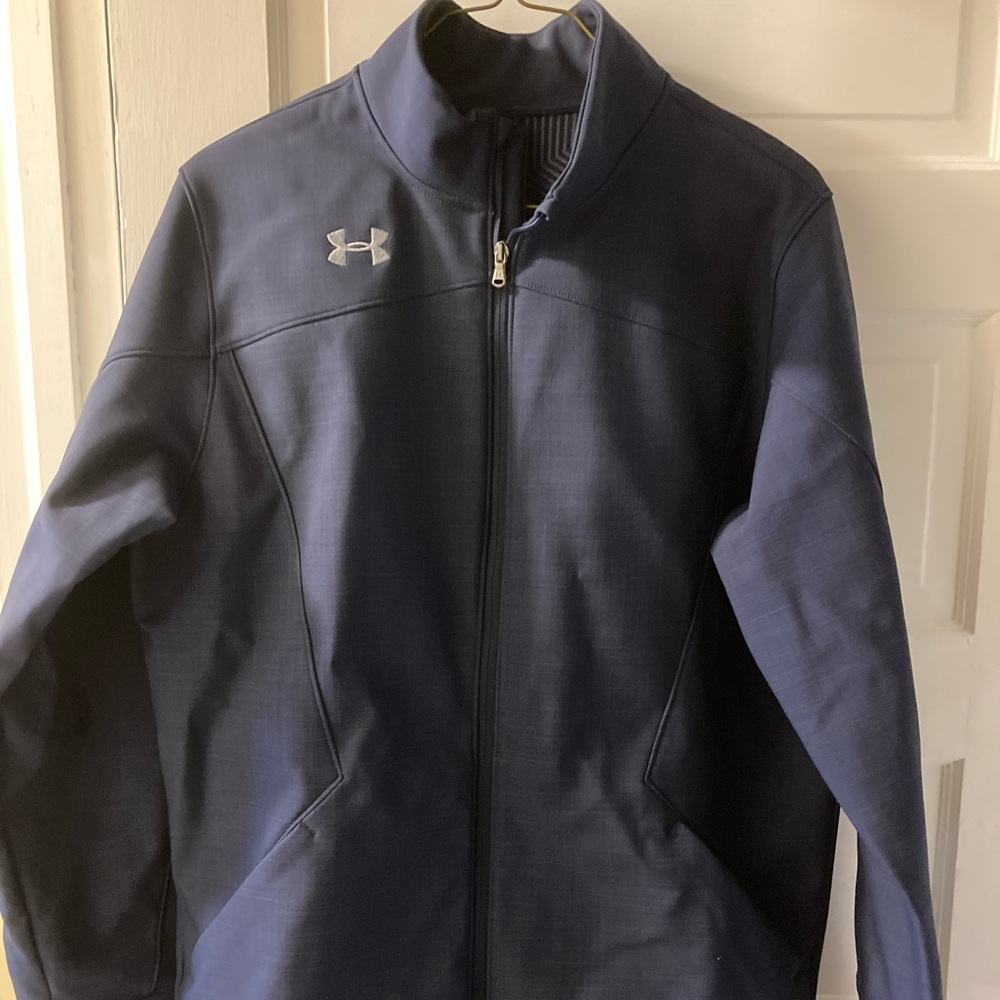 Under Armour Loose cold gear Jacket
